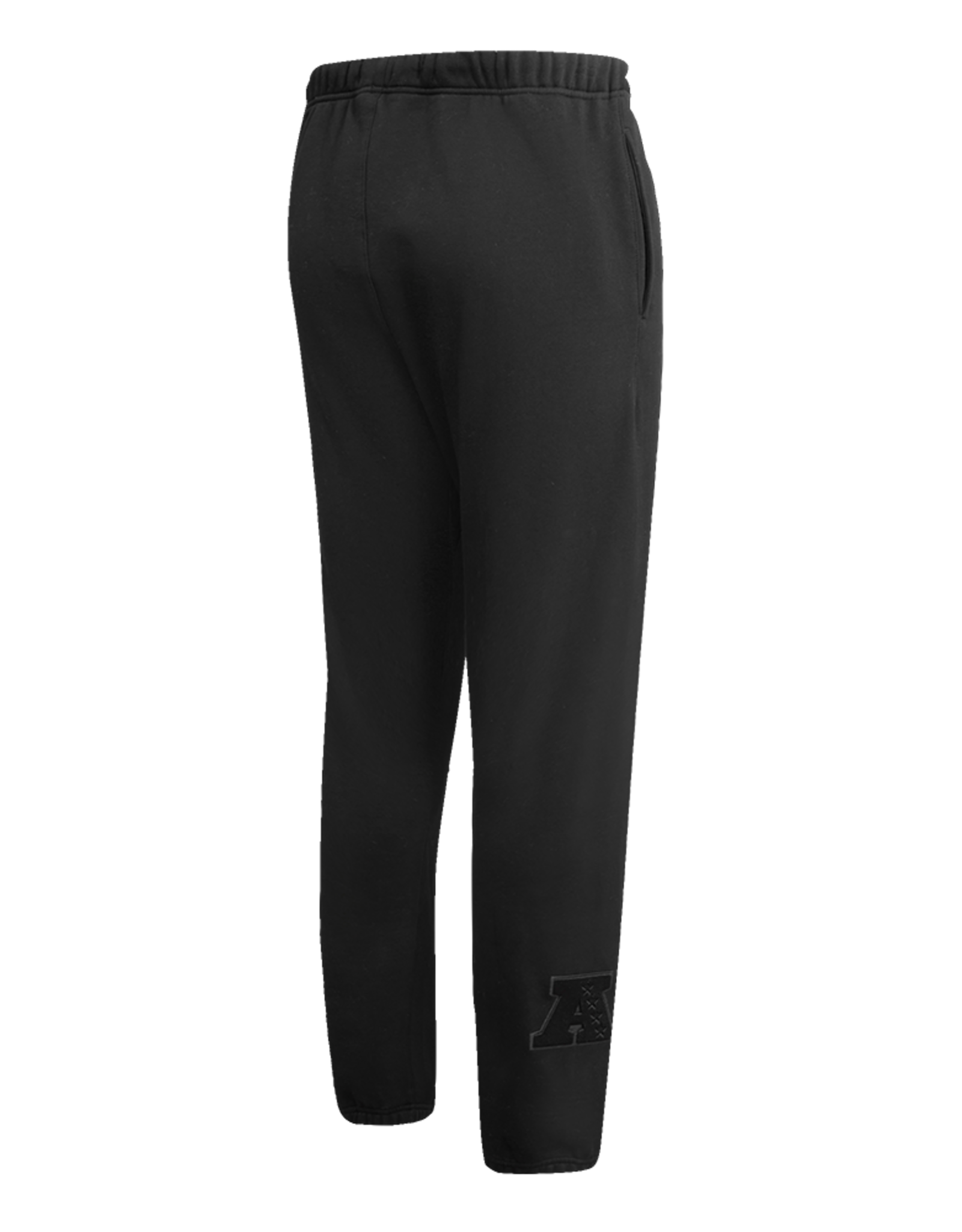 Pro Standard Pittsburgh Steelers Men's Neutral Drop Jogger