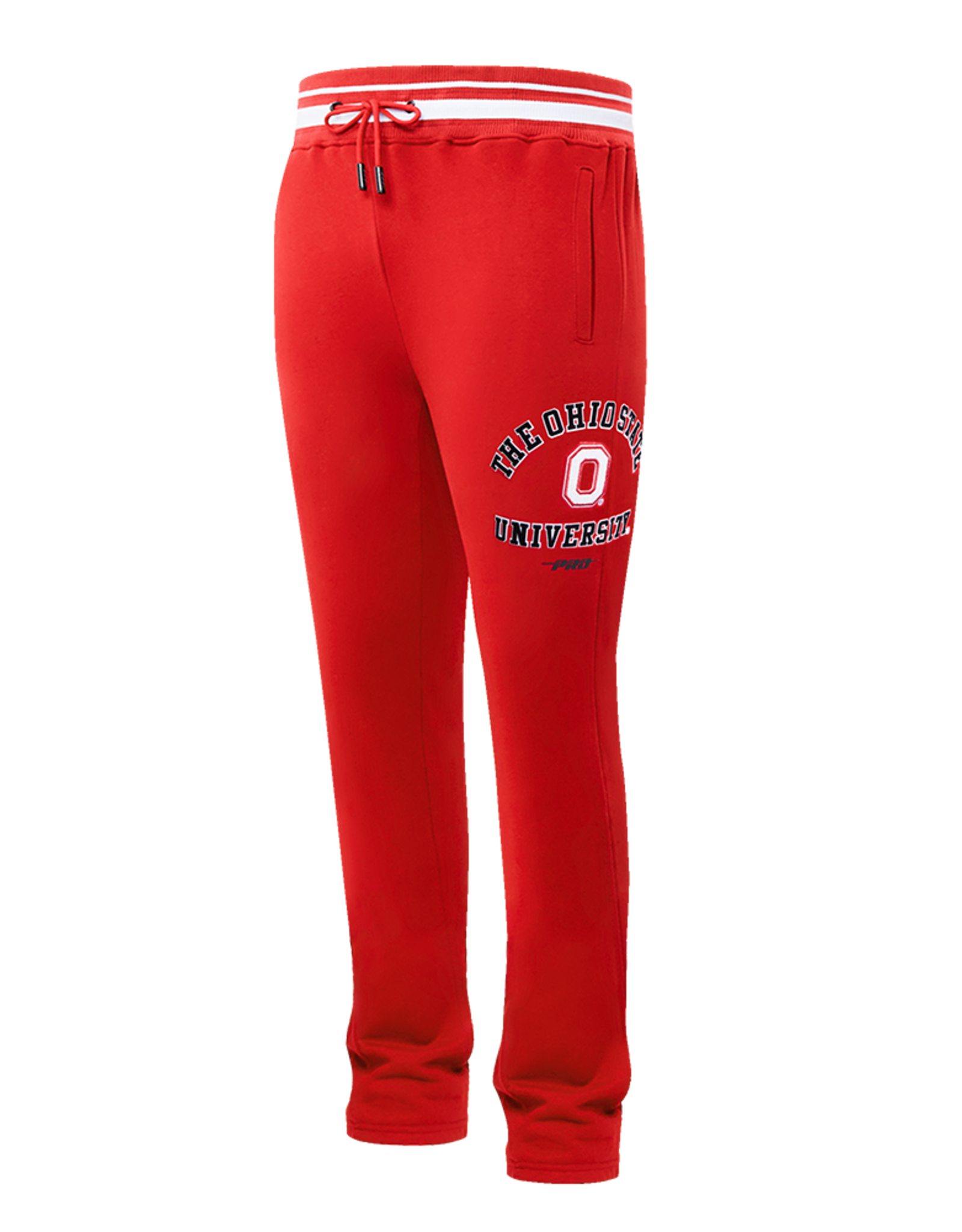 Pro Standard Ohio State Buckeyes Men's Classic Stacked Block O Jogger