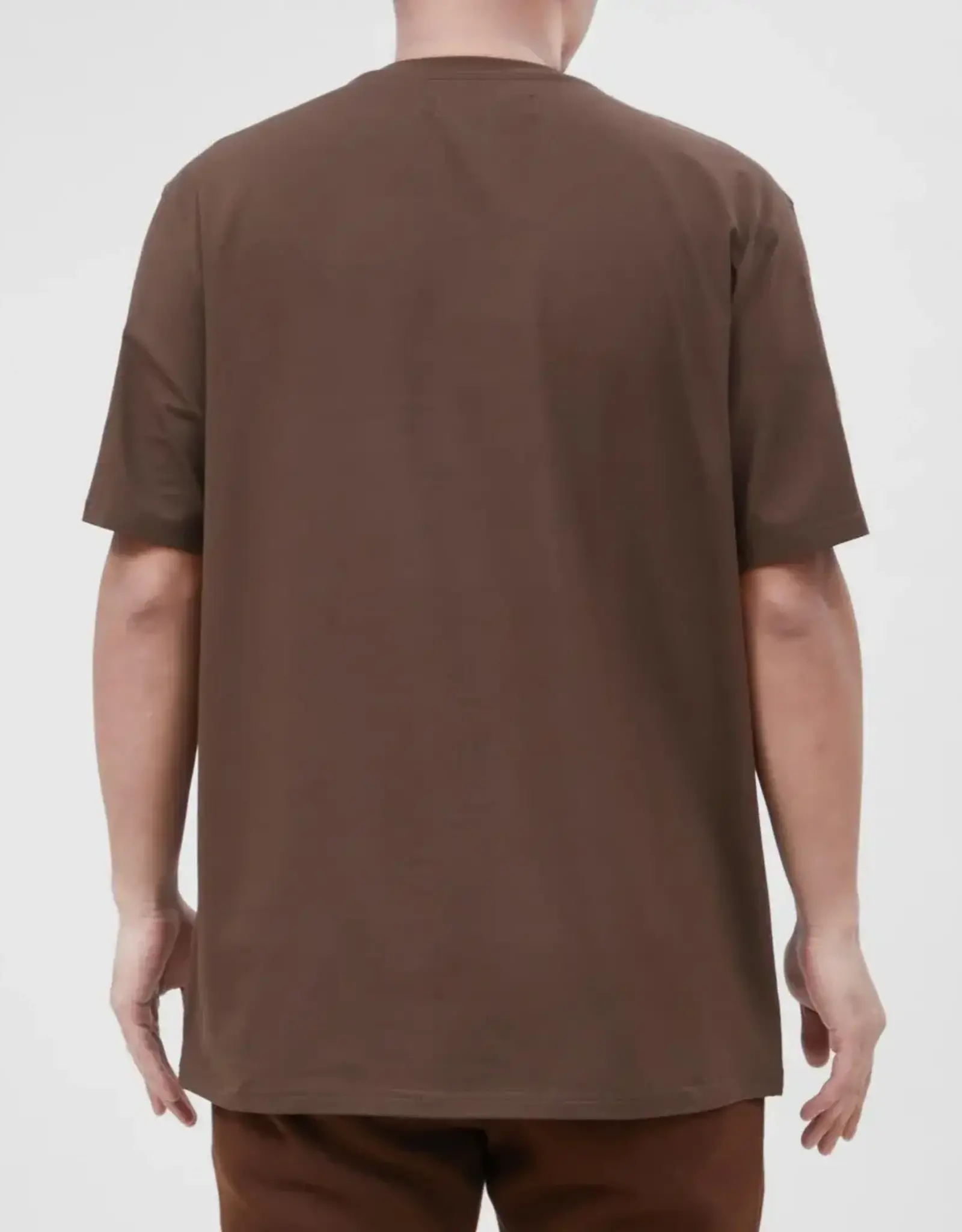 Pro Standard Cleveland Browns Men's Stacked Pro Team Tee