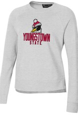 Under Armour Youngstown State Penguins Women's Pete All Day Fleece Crew