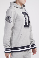 Pro Standard Dallas Cowboys Men's Classic Mash Up Pullover Hoodie
