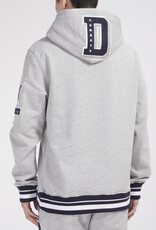 Pro Standard Dallas Cowboys Men's Classic Mash Up Pullover Hoodie