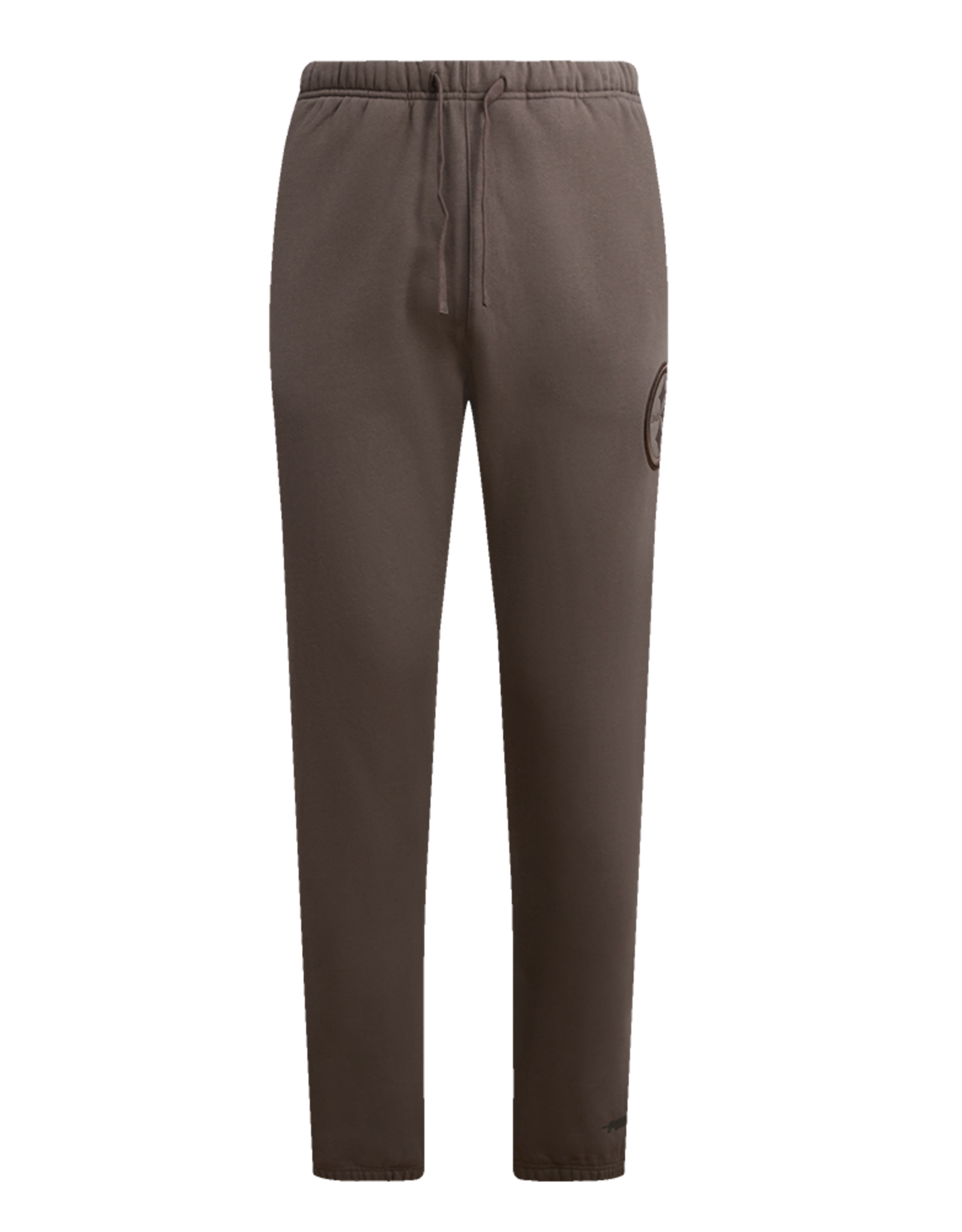 Pro Standard Pittsburgh Steelers Men's Neutral Drop Jogger