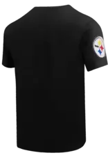 Pro Standard Pittsburgh Steelers Men's Classic Wordmark Chenille Tee