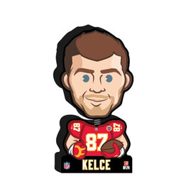Open Road Brands Kansas City Chiefs Travis Kelce Mover & Shaker