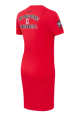 Pro Standard Ohio State Buckeyes Women's Classic Bodycon Dress