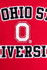 Pro Standard Ohio State Buckeyes Women's Classic Bodycon Dress