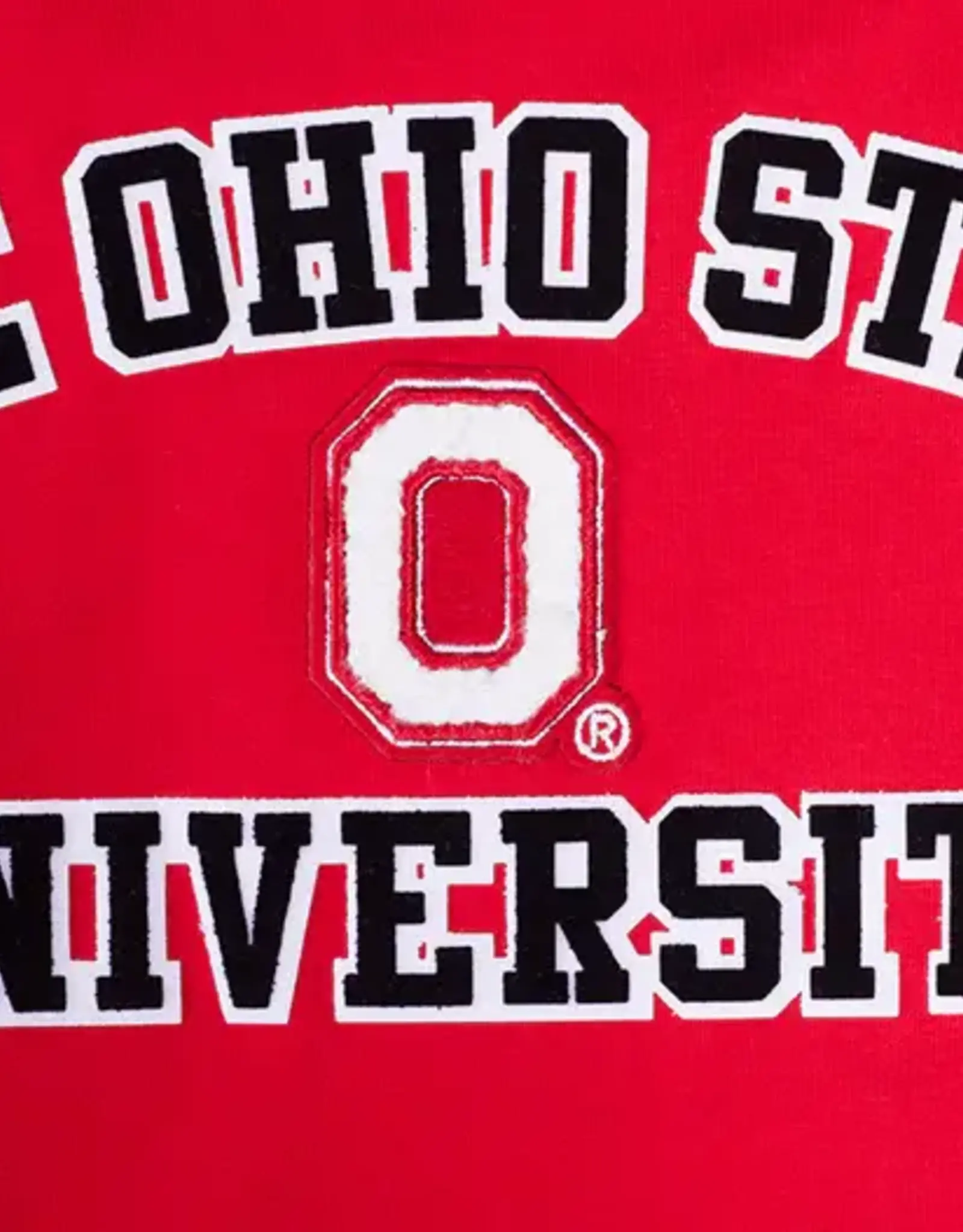 Pro Standard Ohio State Buckeyes Women's Classic Bodycon Dress