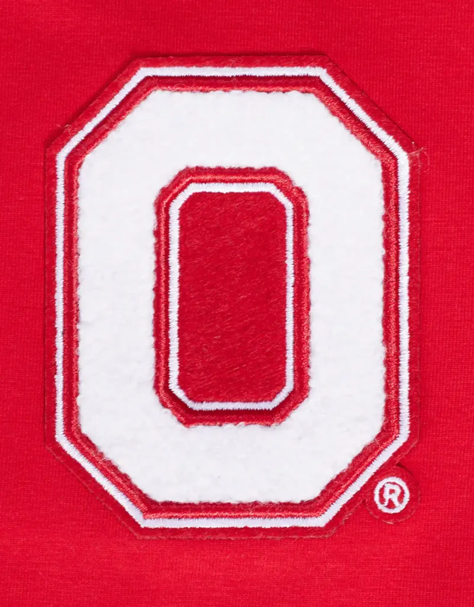 Pro Standard Ohio State Buckeyes Women's Classic Bodycon Dress