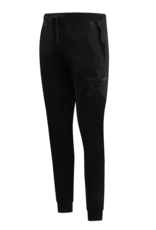 Pro Standard Dallas Cowboys Men’s Triple Black Logo Jogger
