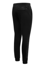 Pro Standard Dallas Cowboys Men’s Triple Black Logo Jogger