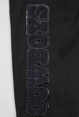 Pro Standard Dallas Cowboys Men’s Triple Black Logo Jogger