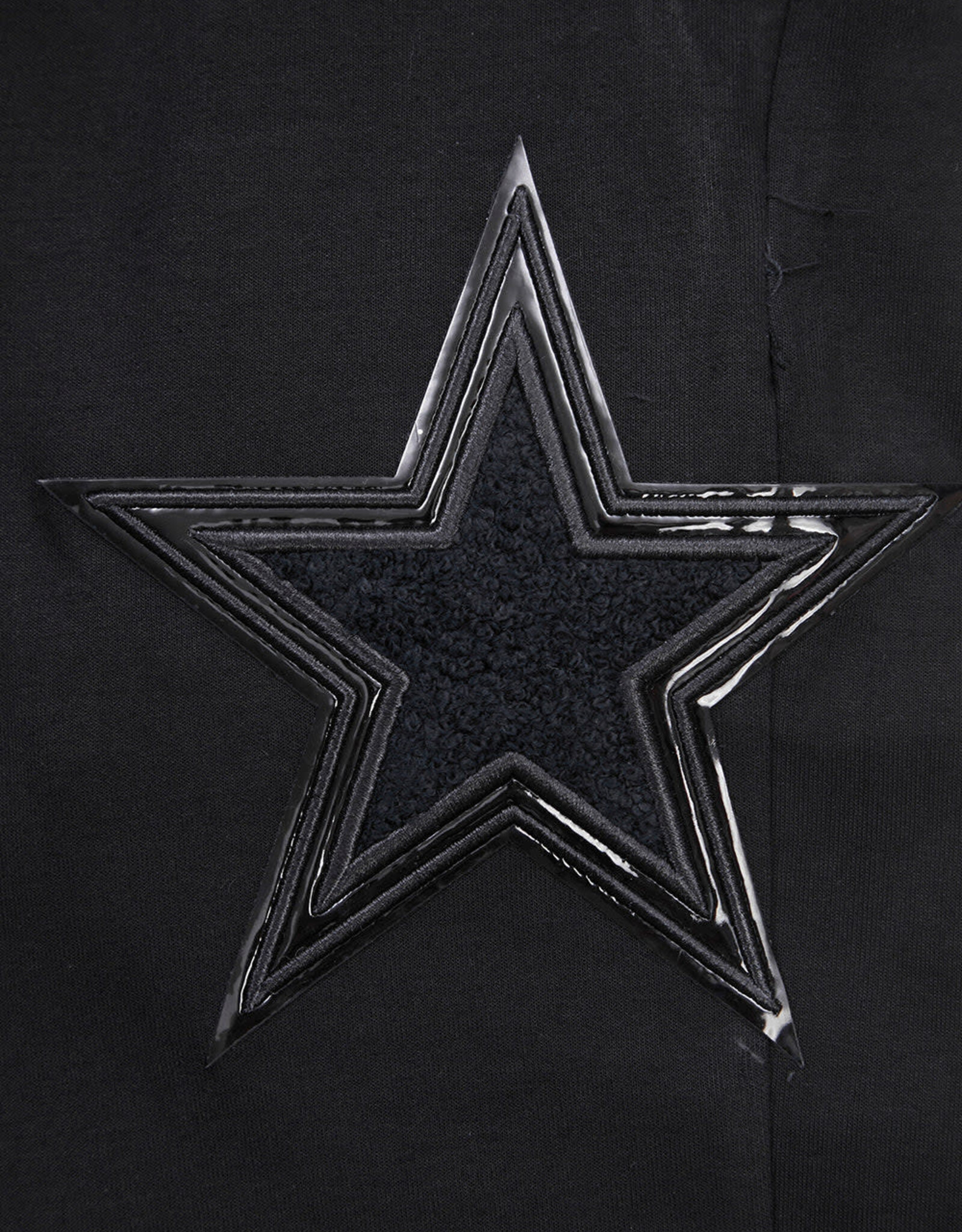 Pro Standard Dallas Cowboys Men’s Triple Black Logo Jogger