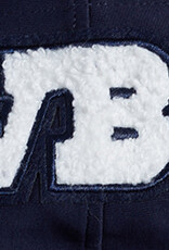 Pro Standard Dallas Cowboys Men's Split Logo Front Zip Hoodie