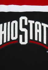 Pro Standard Ohio State Buckeyes Men's Fleece Hockey Pullover Hoodie