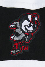 Pro Standard Ohio State Buckeyes Men's Fleece Hockey Pullover Hoodie