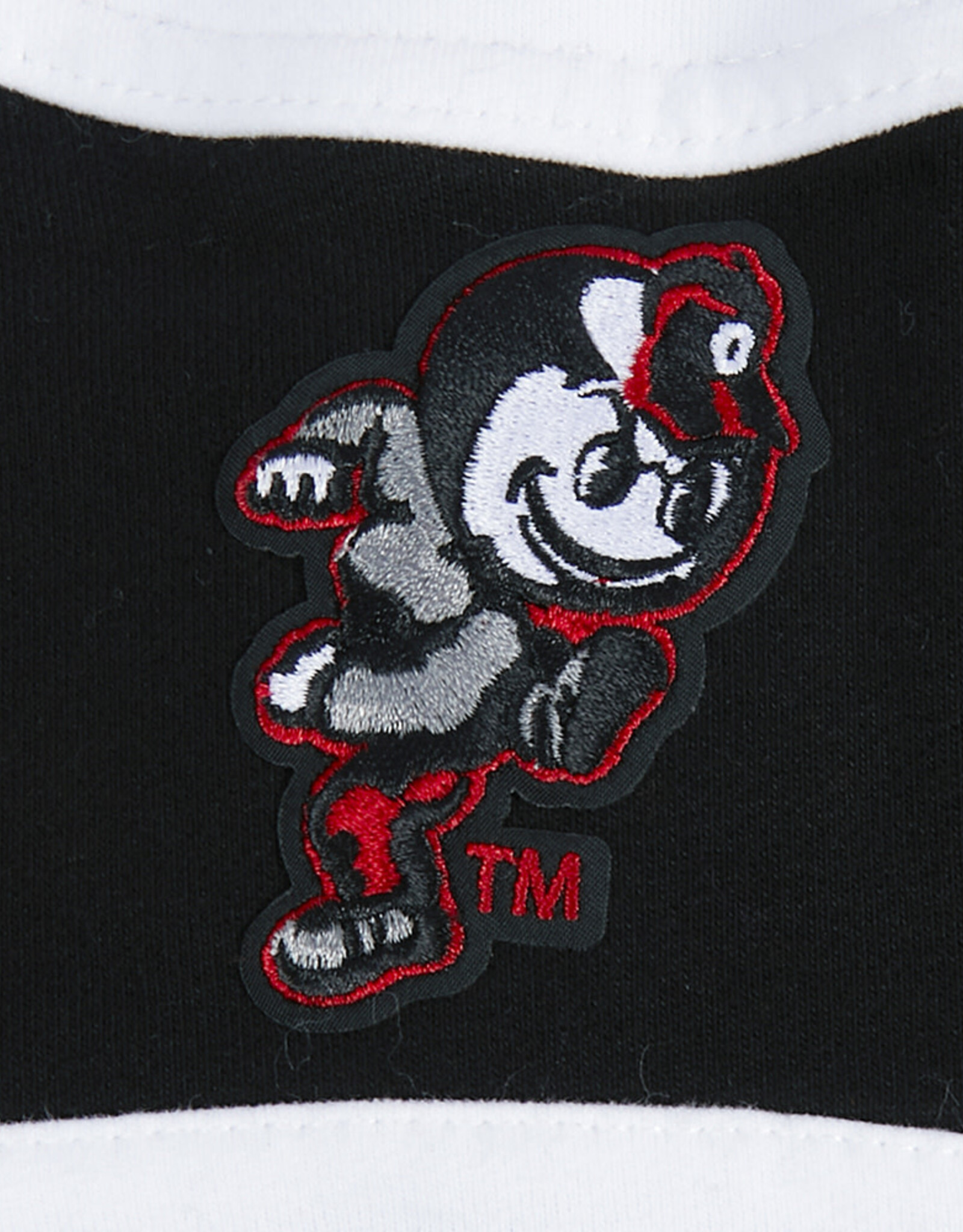 Pro Standard Ohio State Buckeyes Men's Fleece Hockey Pullover Hoodie