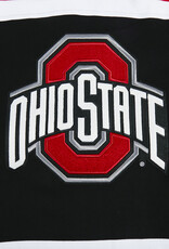 Pro Standard Ohio State Buckeyes Men's Fleece Hockey Pullover Hoodie