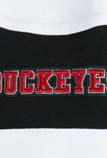 Pro Standard Ohio State Buckeyes Men's Fleece Hockey Pullover Hoodie