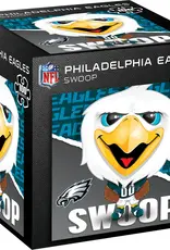 MASTERPIECES Philadelphia Eagles Mascot Swoop 100 Piece Puzzle / FINAL SALE