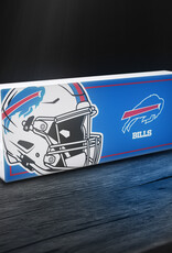 Prime Brands Group Buffalo Bills LED Light Box