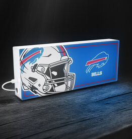 Prime Brands Group Buffalo Bills LED Light Box