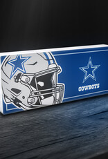 Prime Brands Group Dallas Cowboys LED Light Box