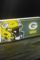 Prime Brands Group Green Bay Packers LED Light Box