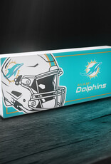 Prime Brands Group Miami Dolphins LED Light Box