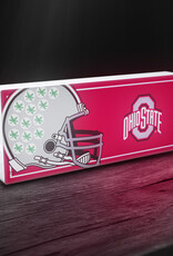 Prime Brands Group Ohio State Buckeyes LED Light Box