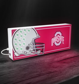 Prime Brands Group Ohio State Buckeyes LED Light Box