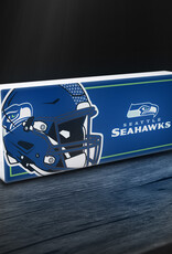 Prime Brands Group Seattle Seahawks LED Light Box