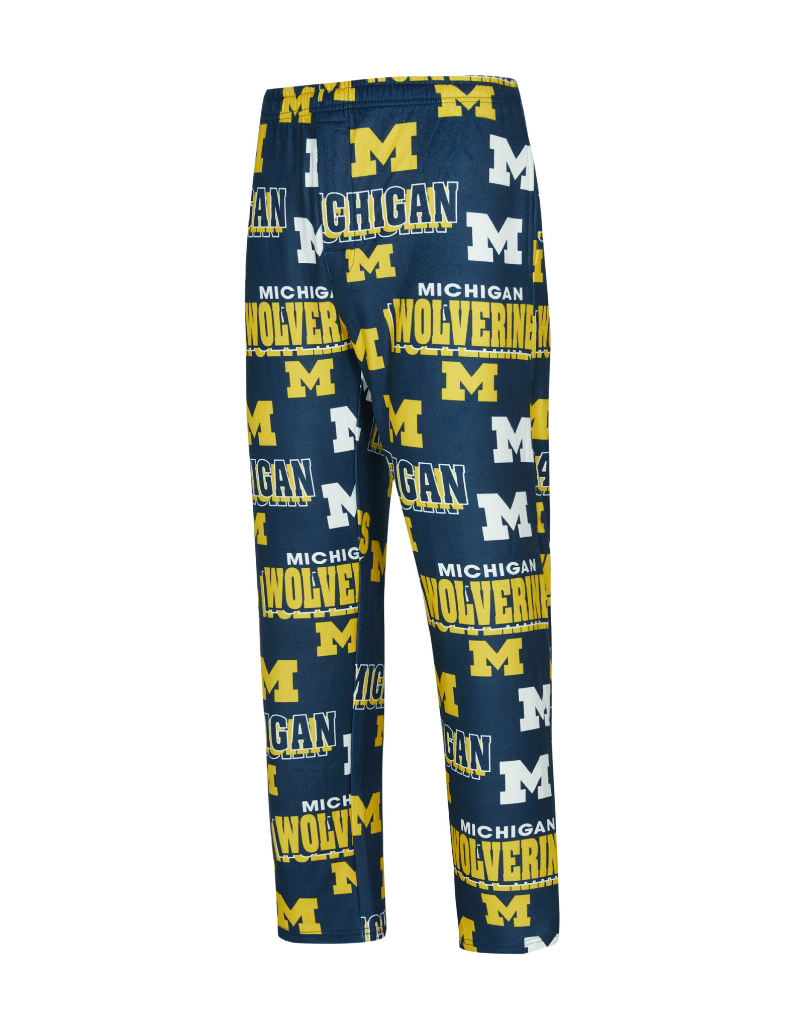 CONCEPTS SPORT Michigan Wolverines Men’s Roadway Lounge Pant