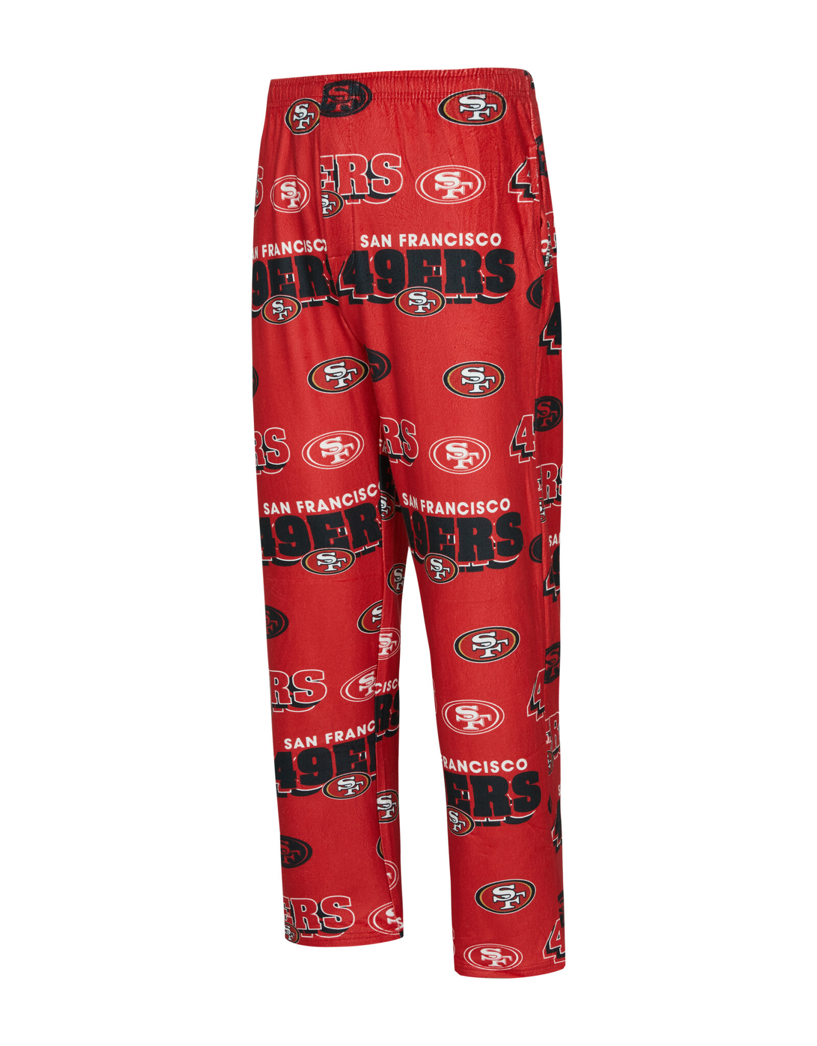 CONCEPTS SPORT San Francisco 49ers Men’s Roadway Lounge Pant
