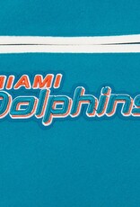 Pro Standard Miami Dolphins Men's Mash Up Varsity Jacket