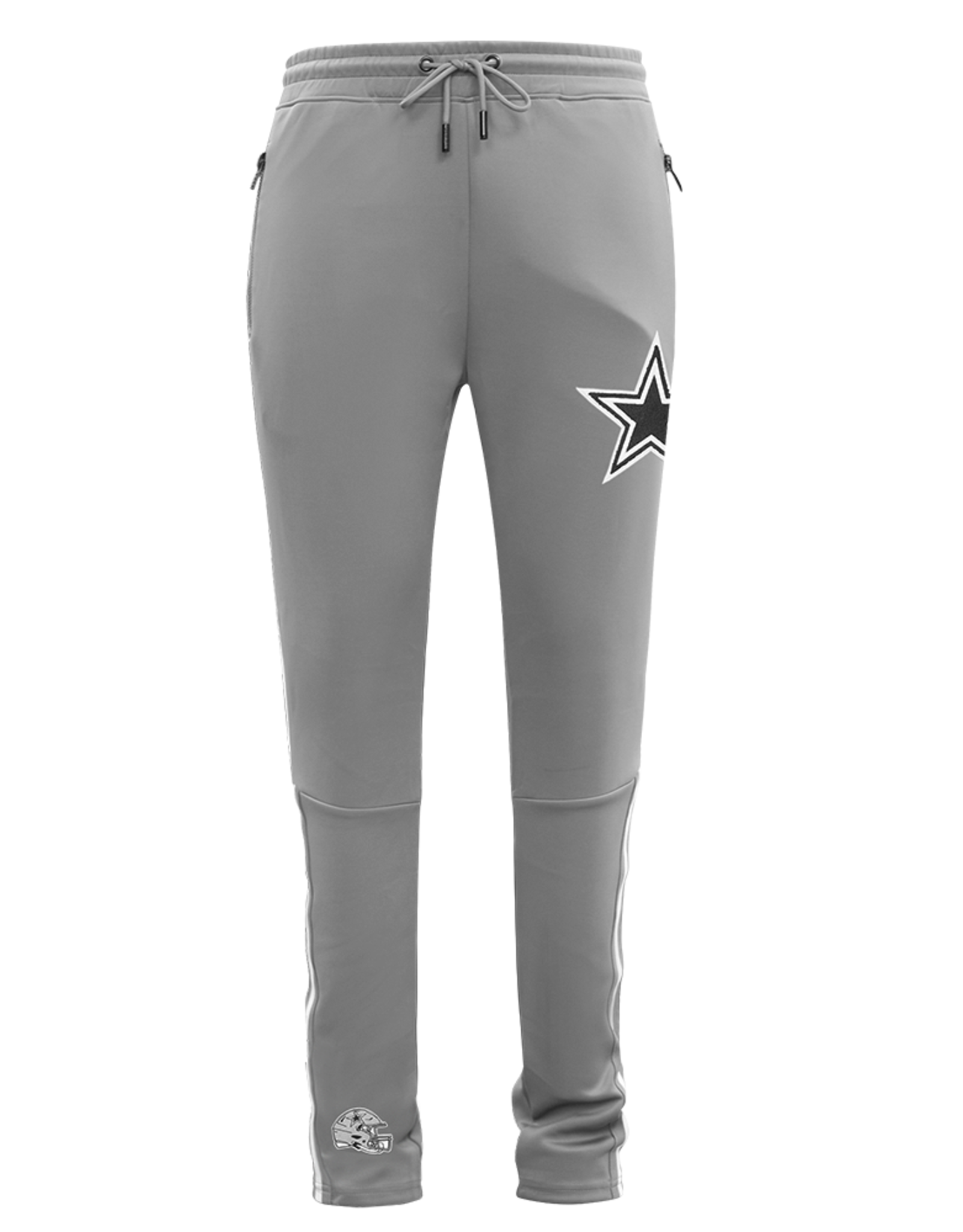 Pro Standard Dallas Cowboys Men's Classic Track Pant