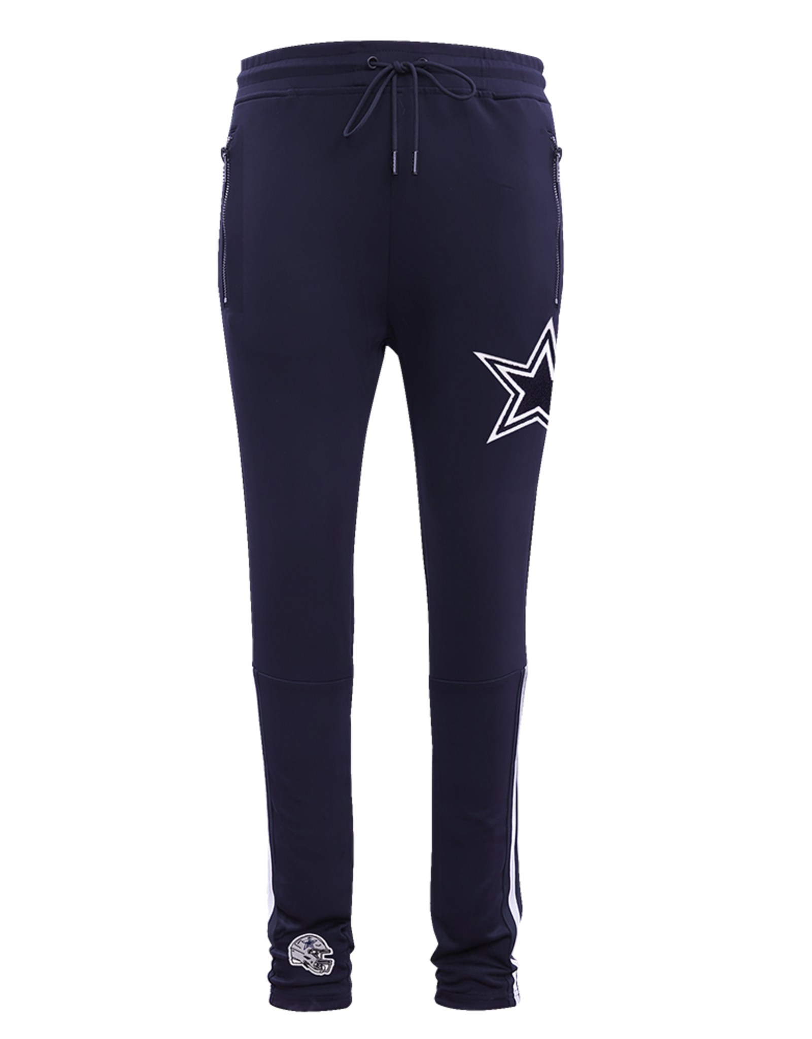 Pro Standard Dallas Cowboys Men's Classic Track Pant