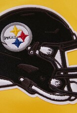 Pro Standard Pittsburgh Steelers Men's Classic Track Jacket