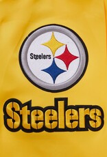 Pro Standard Pittsburgh Steelers Men's Classic Track Jacket