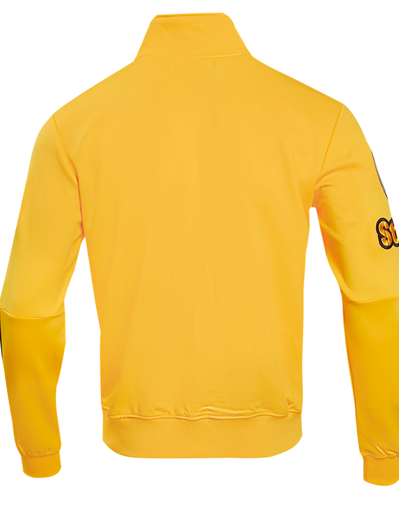 Pro Standard Pittsburgh Steelers Men's Classic Track Jacket