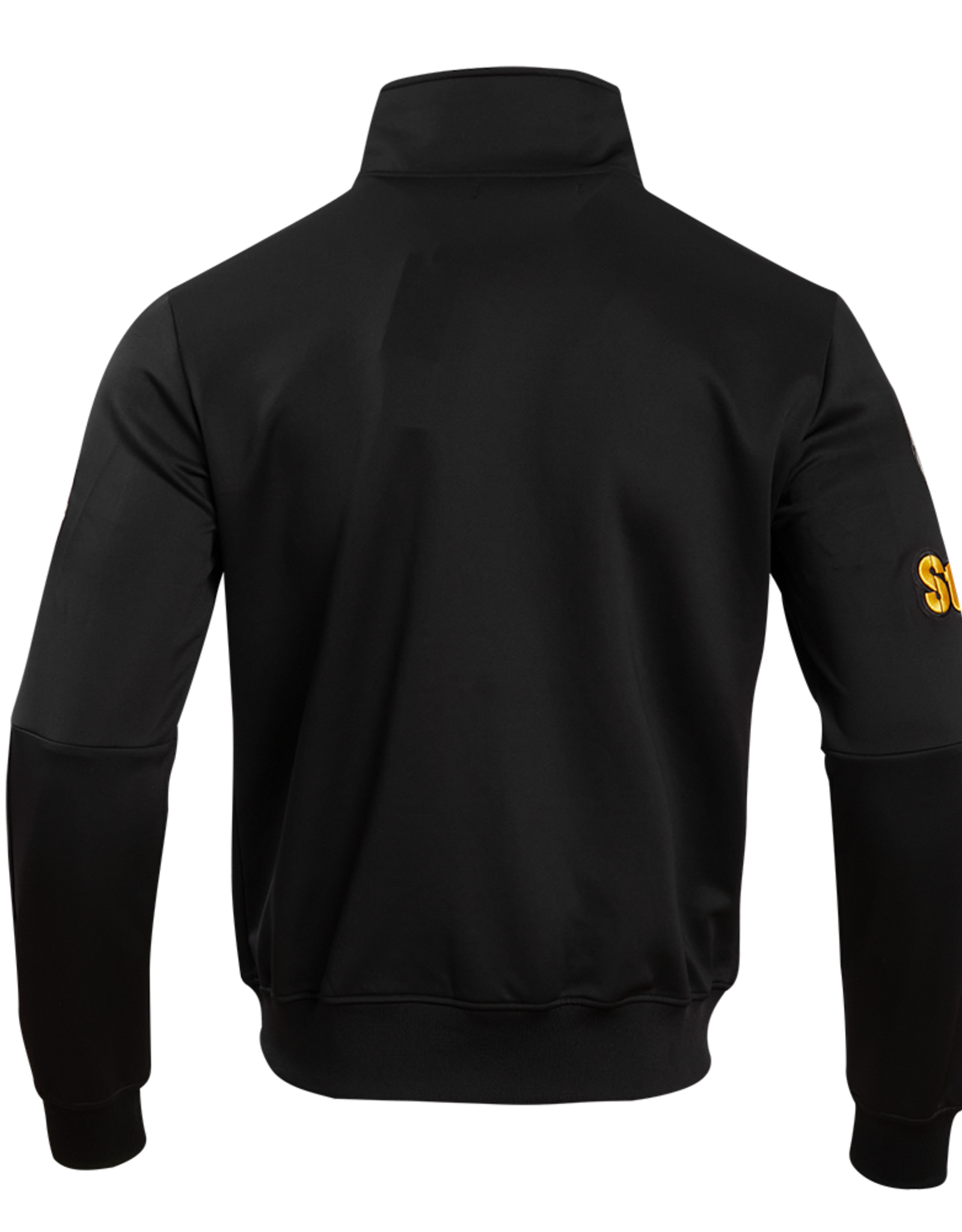 Pro Standard Pittsburgh Steelers Men's Classic Track Jacket