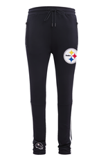 Pro Standard Pittsburgh Steelers Men's Classic Track Pant