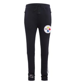 Pro Standard Pittsburgh Steelers Men's Classic Track Pant