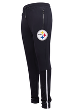 Pro Standard Pittsburgh Steelers Men's Classic Track Pant