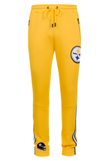 Pro Standard Pittsburgh Steelers Men's Classic Track Pant