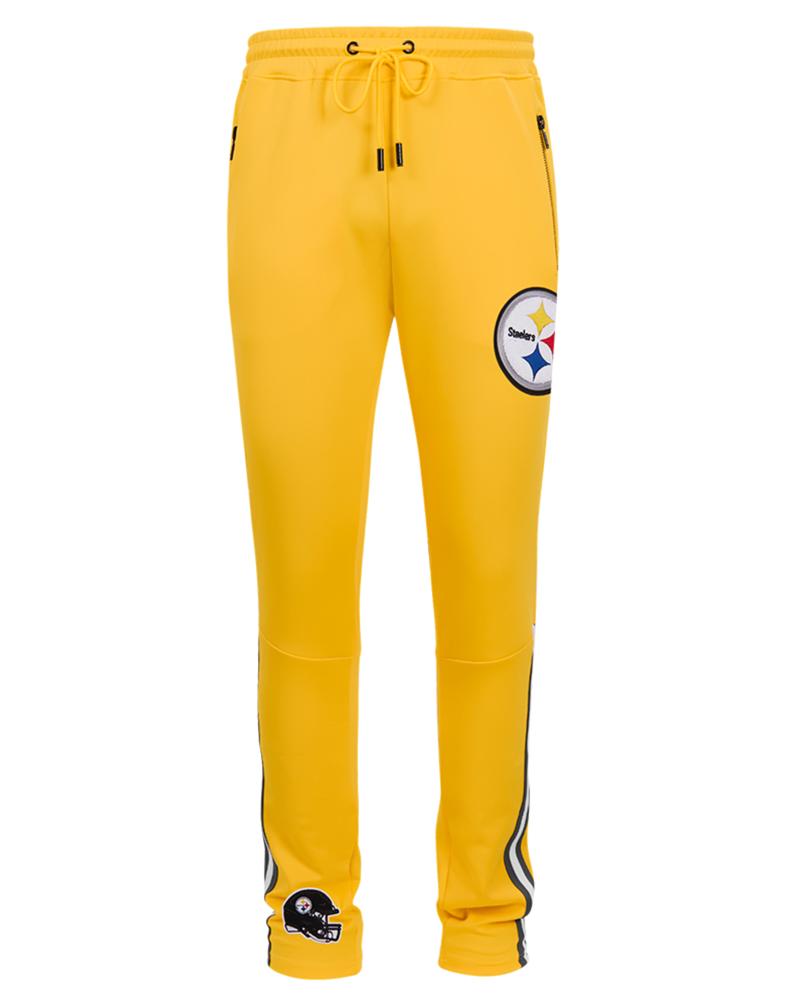 Pro Standard Pittsburgh Steelers Men's Classic Track Pant
