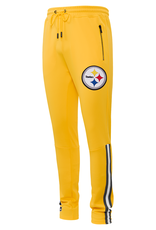 Pro Standard Pittsburgh Steelers Men's Classic Track Pant