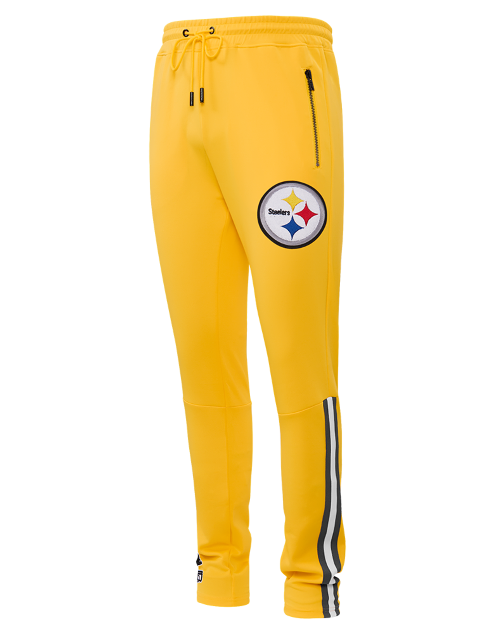 Pro Standard Pittsburgh Steelers Men's Classic Track Pant