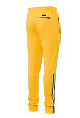 Pro Standard Pittsburgh Steelers Men's Classic Track Pant