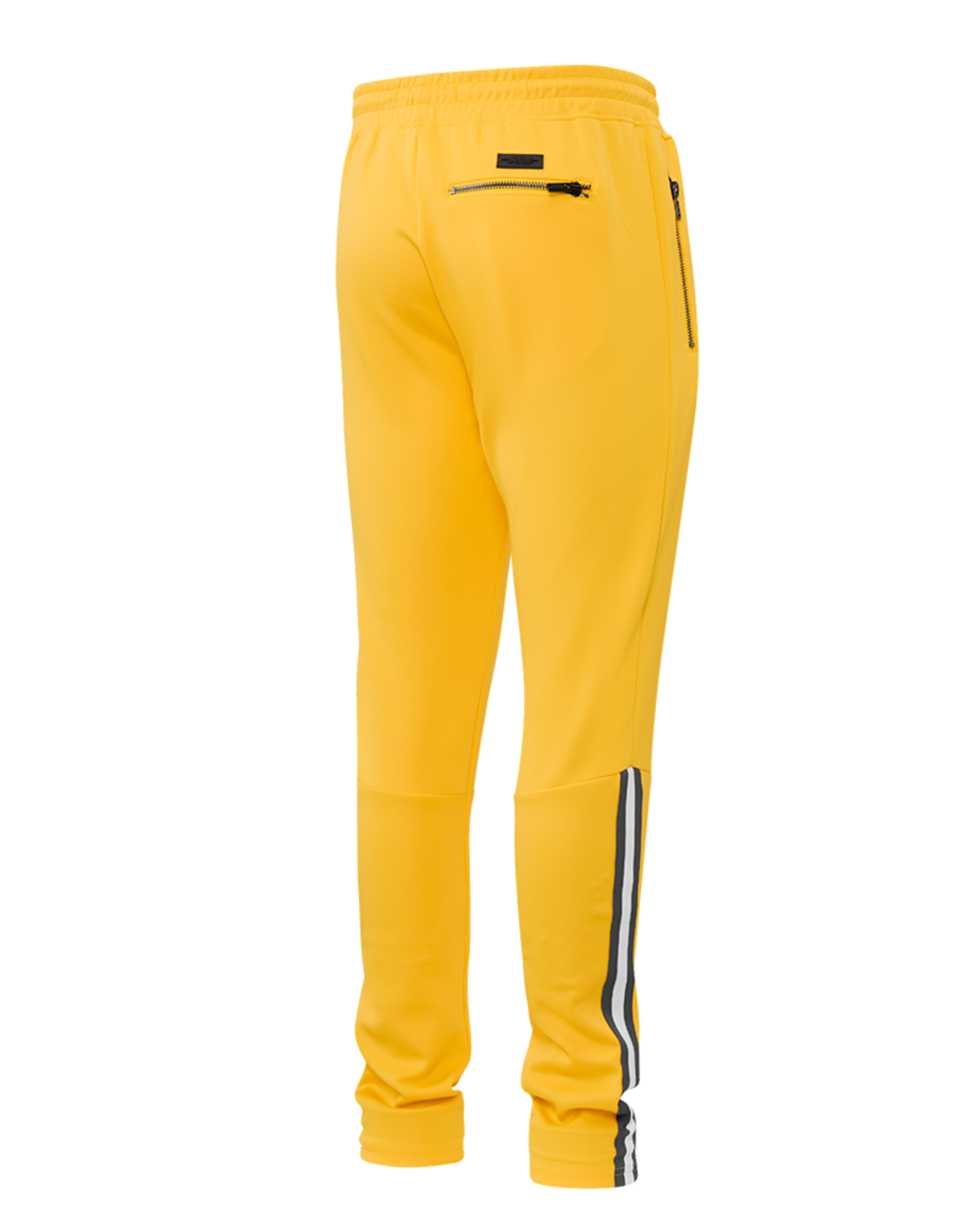 Pro Standard Pittsburgh Steelers Men's Classic Track Pant